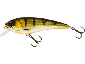 Wobler Rawbite Crankbait 100g 17cm Bling Perch